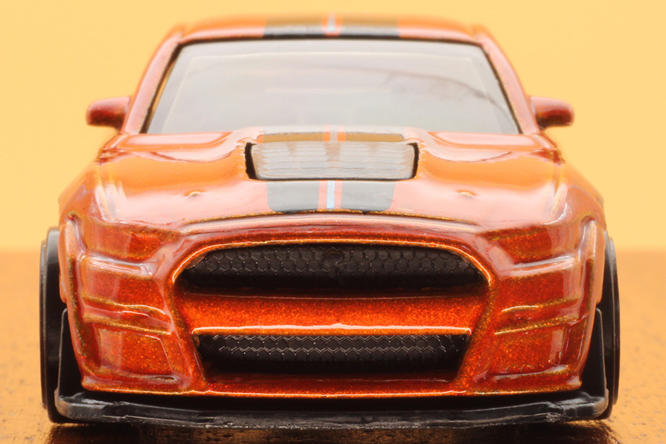 Ford Mustang GT